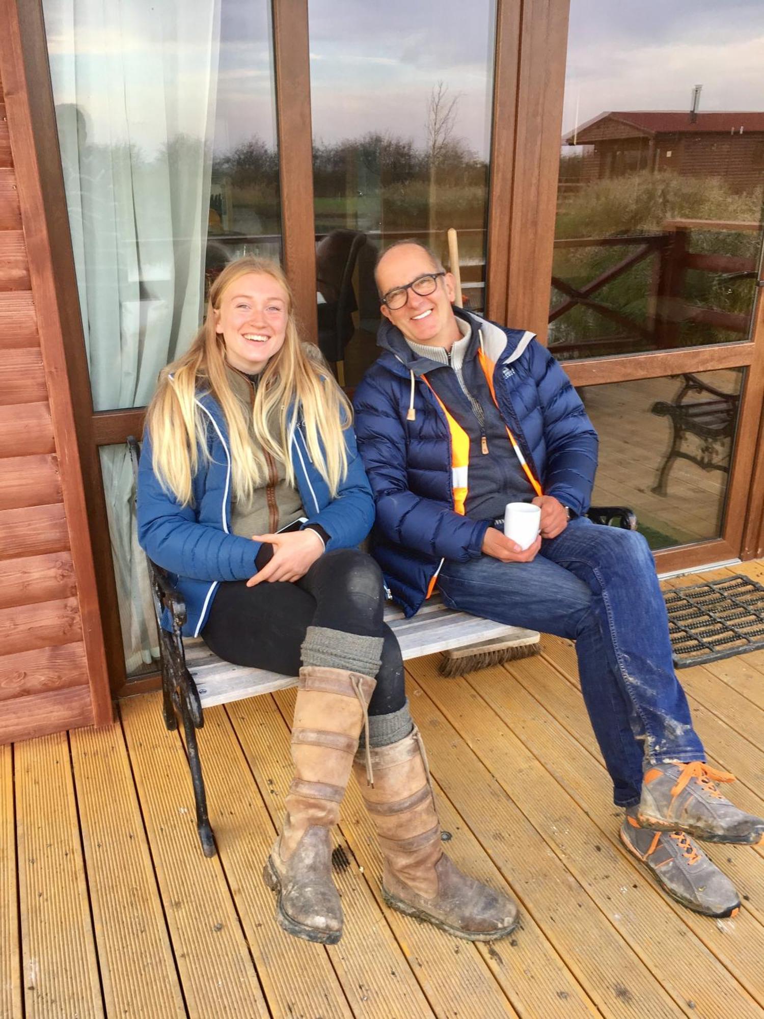 Lakeside Fishing Lodges ボストン エクステリア 写真