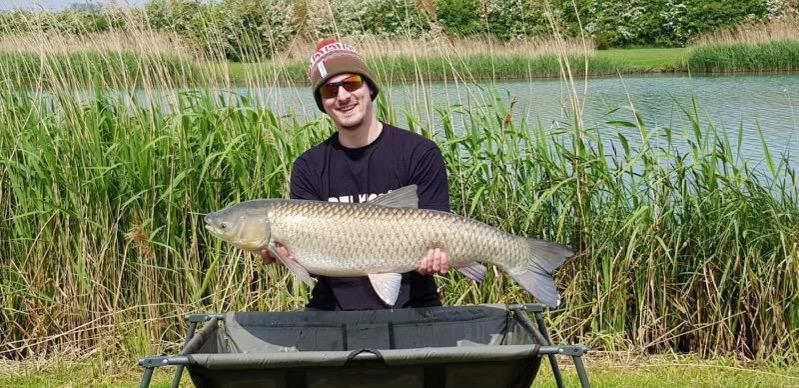 Lakeside Fishing Lodges ボストン エクステリア 写真