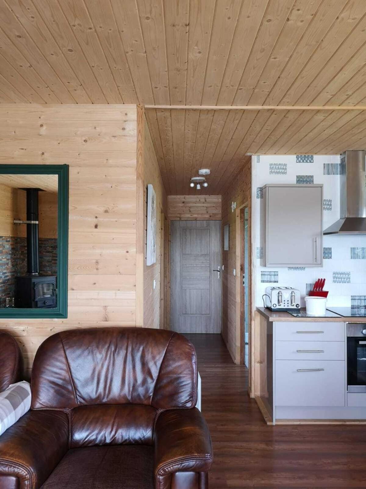 Lakeside Fishing Lodges ボストン エクステリア 写真
