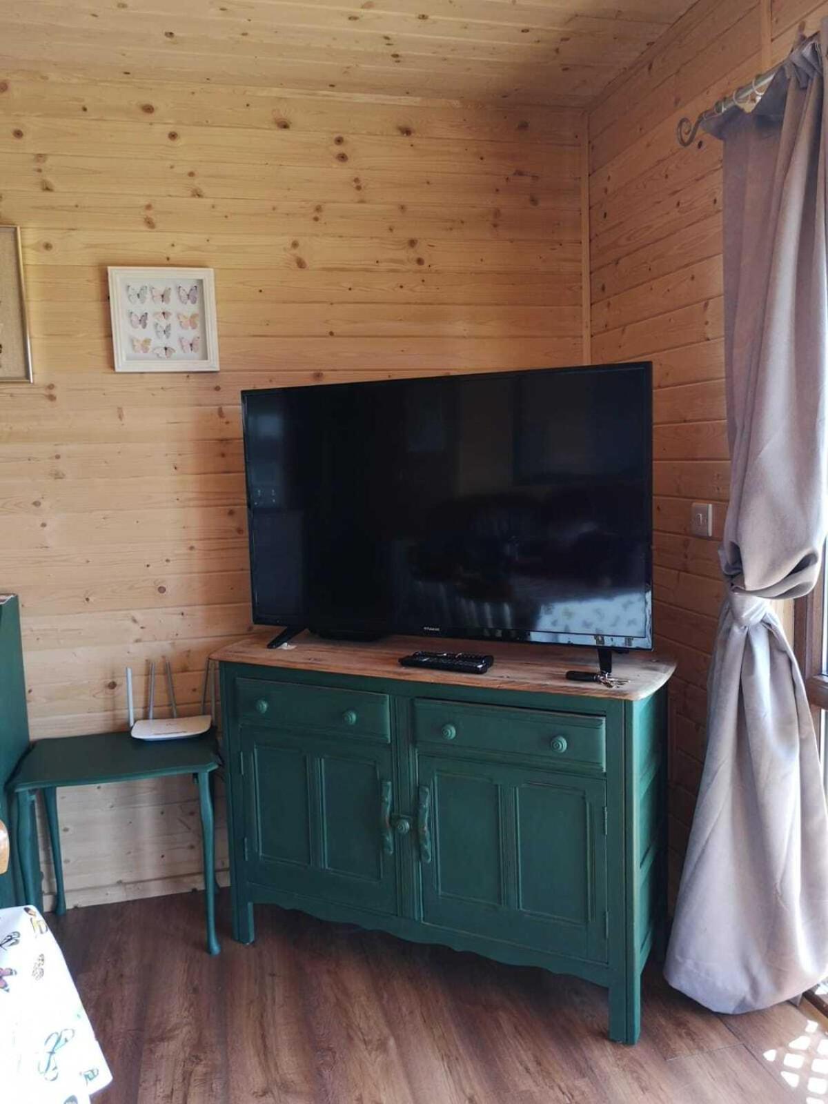 Lakeside Fishing Lodges ボストン エクステリア 写真