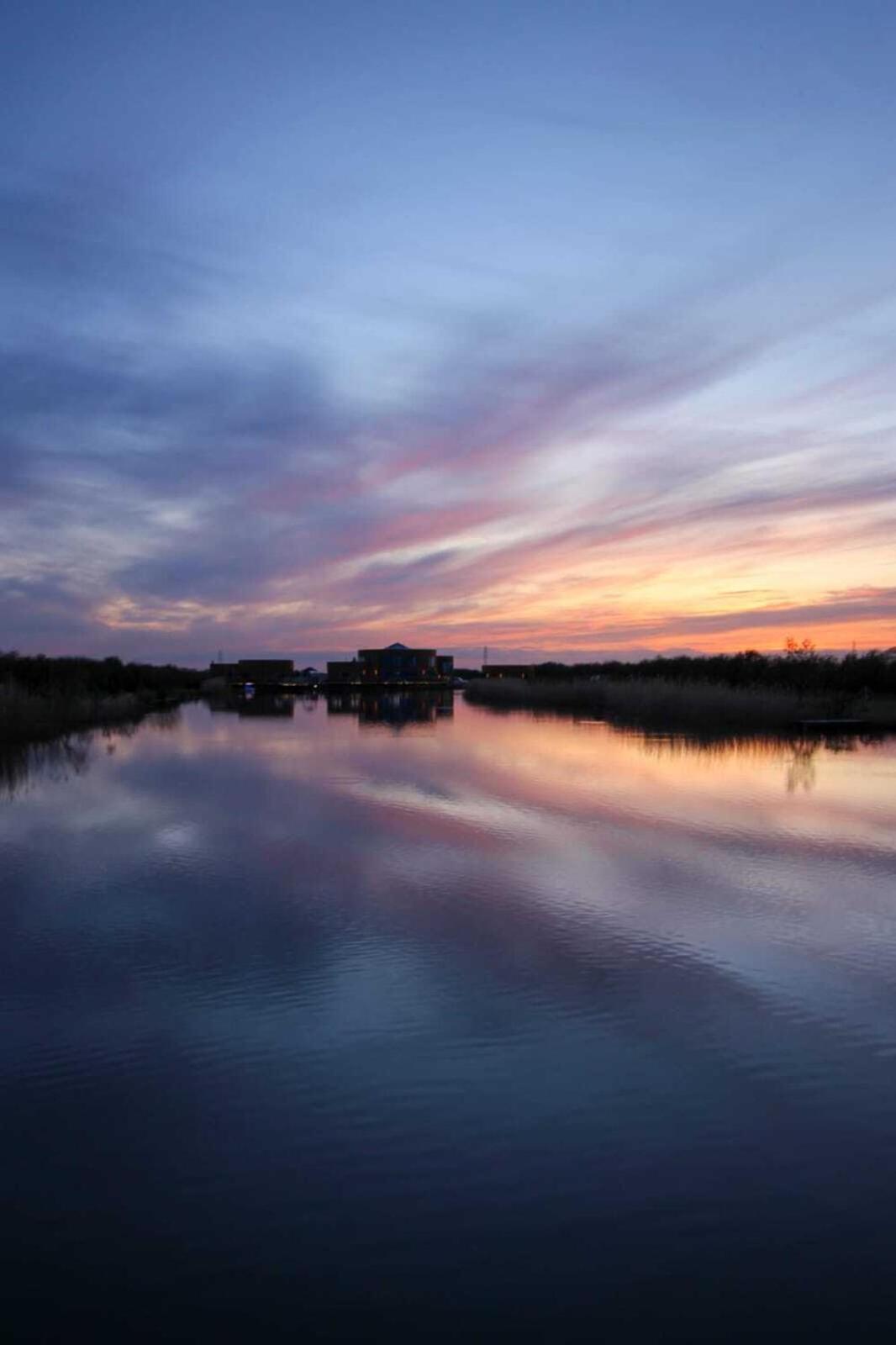 Lakeside Fishing Lodges ボストン エクステリア 写真