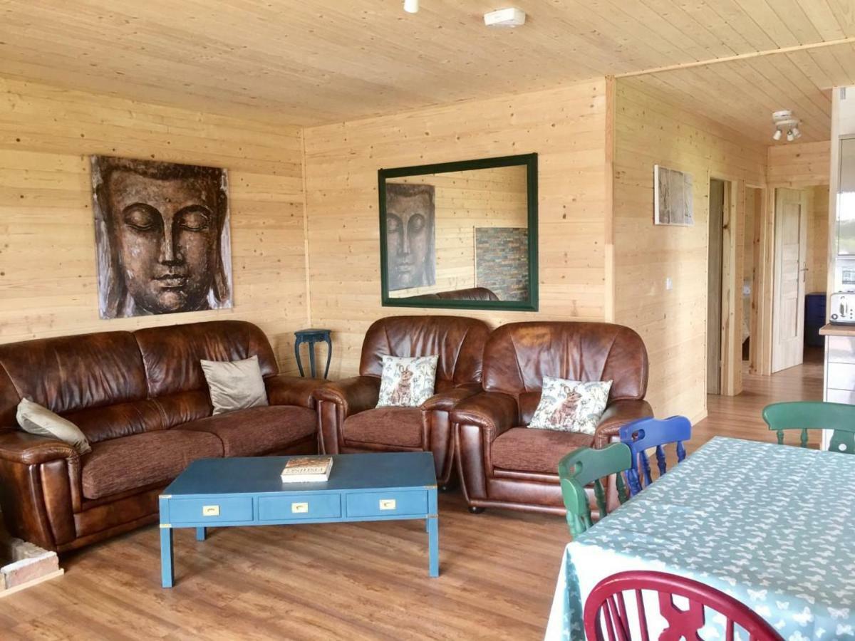 Lakeside Fishing Lodges ボストン エクステリア 写真